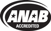 ANAB Accreditation