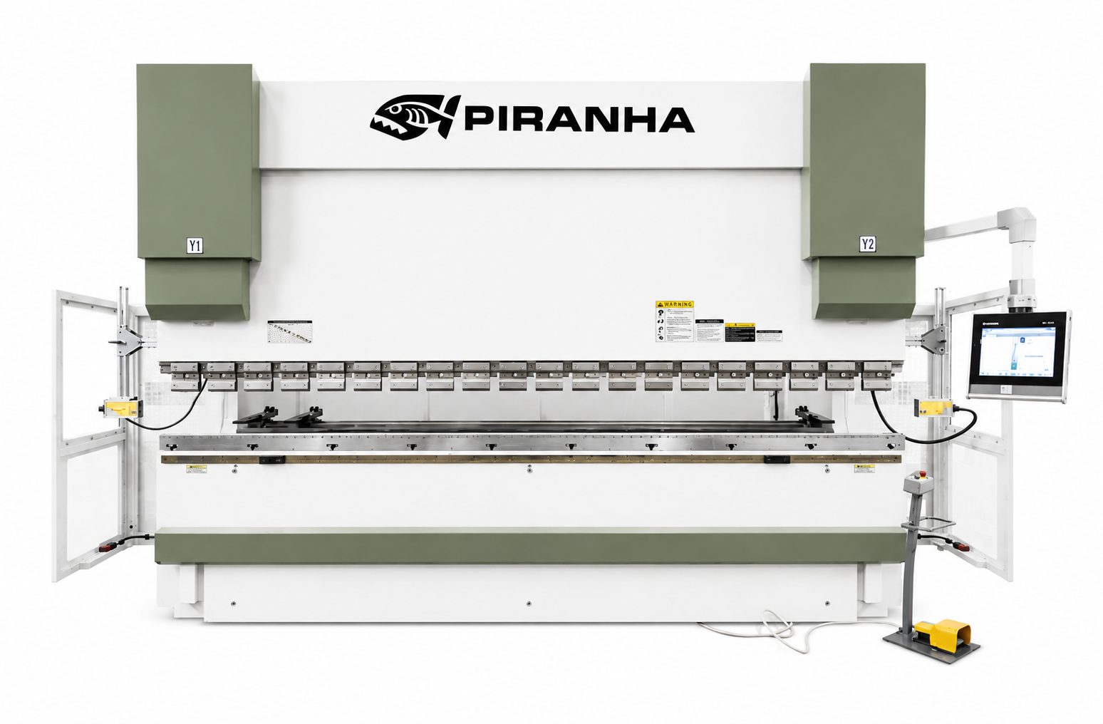 Press Brake