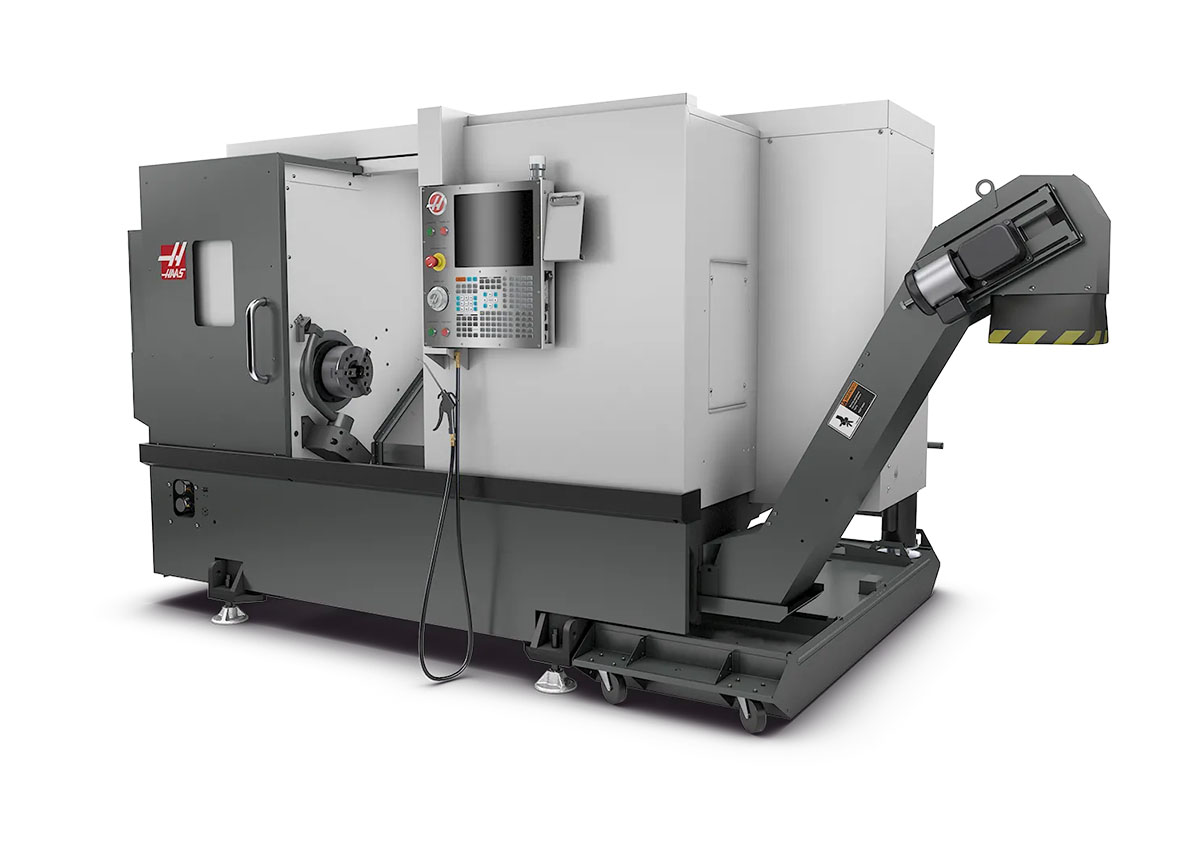 CNC Machine
