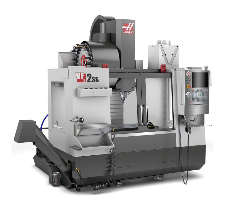 CNC Machine